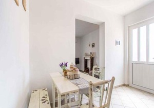 Apartment in Vrbnik - Insel Krk 36858
