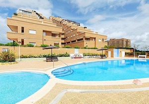 Apartment Jardines del Mar - Azahar