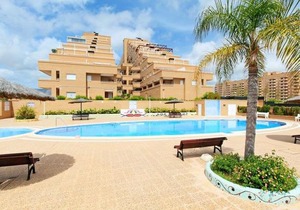 Apartment Jardines del Mar - Azahar