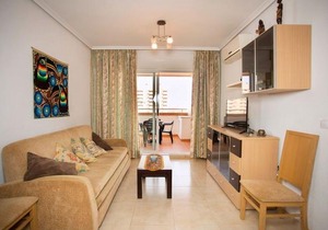 Apartment Jardines del Mar - Azahar