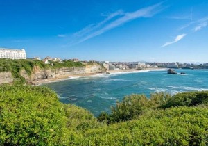 Apartment Jardins de Biarritz