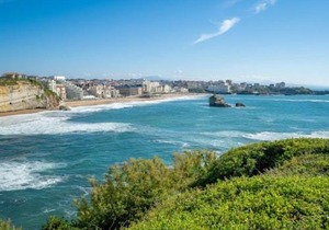 Apartment Jardins de Biarritz