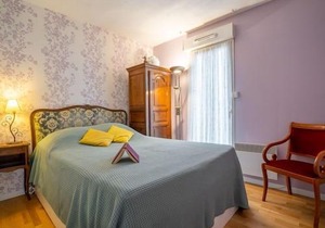 Apartment Jardins de Biarritz