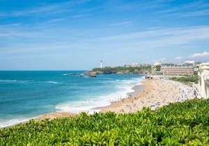 Apartment Jardins de Biarritz