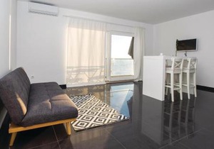 Apartment Jesenice With Sea View V