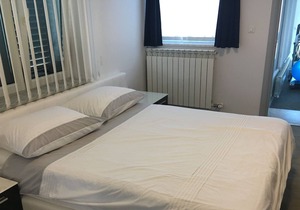 Apartment Kvarner bay (72041-A1) - Matulji