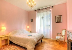 Apartment L'Anse in Dinard - 5 persons, 2 bedrooms