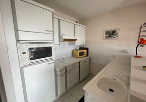 Apartment Les Sables-d'Olonne, 3 bedrooms, 6 persons