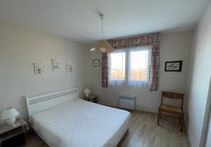 Apartment Les Sables-d'Olonne, 3 bedrooms, 6 persons