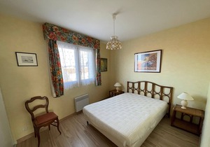 Apartment Les Sables-d'Olonne, 3 bedrooms, 6 persons