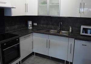 Apartment La Barre-de-Monts, 1 bedroom, 3 persons