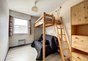 Apartment La Trinité-sur-Mer, 2 bedrooms, 3 persons