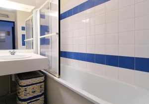 Apartment La Palme d'Or-16 by Interhome