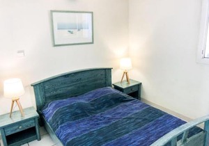 Apartment La Palme d'Or-16 by Interhome