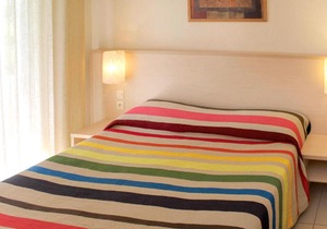 Apartment La Villa du Lac Studio, 2 pers- - DLB100