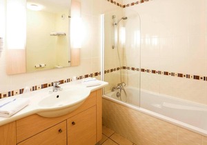 Apartment La Villa du Lac 3 pièces duplex 6 pers- - DLB10