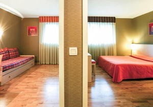 Apartment La Villa du Lac 3 pièces duplex 6 pers- - DLB10