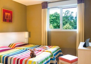 Apartment La Villa du Lac 3 pièces duplex 6 pers- - DLB10