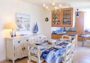 Apartment Laguna Beach by Interhome