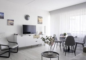 Apartment Lakeview App- 214 by Interhome