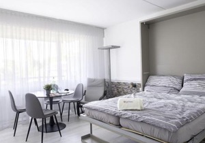 Apartment Lakeview App- 214 by Interhome