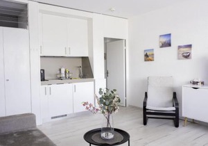 Apartment Lakeview App- 214 by Interhome