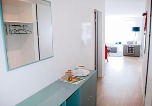 Apartment LaVille A-3-4 by Interhome