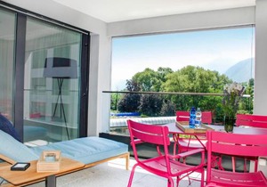 Apartment LaVille A-3-4 by Interhome