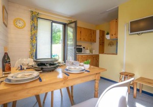 Apartment Le Bochate-8 by Interhome