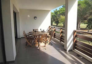 Apartment Le Golf Clair-11