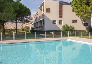 Apartment Le Golf Clair-11