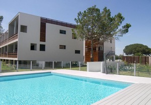Apartment Le Golf Clair-13 by Interhome