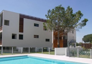 Apartment Le Golf Clair in Saint Cyprien - 5 persons, 2 bedrooms