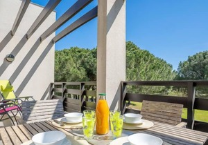 Apartment Le Golf Clair in Saint Cyprien - 5 persons, 2 bedrooms