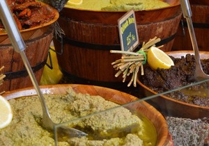 Apartment Le Lavandou, 3 bedrooms, 6 persons