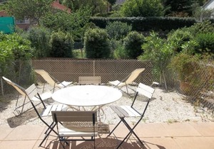 Apartment Le Lavandou, 1 bedroom, 4 persons