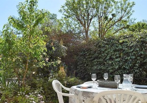 Apartment Le Lavandou, 3 bedrooms, 6 people