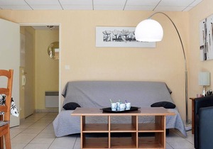 Apartment Le Lavandou, 3 bedrooms, 6 people