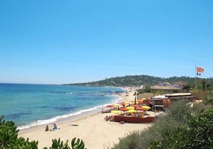 Apartment Le Palais de la Mer