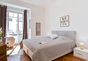 Apartment Le Rossini by Interhome