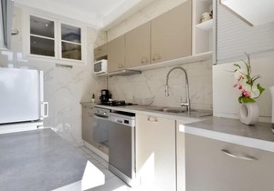 Apartment Le Rossini by Interhome