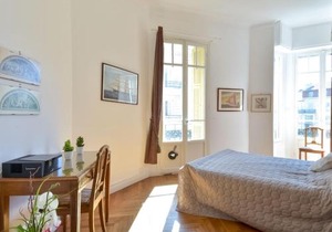 Apartment Le Rossini by Interhome