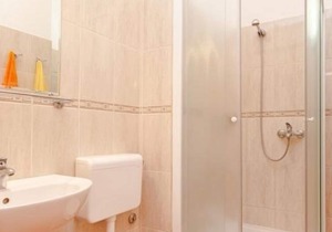 Apartment Led - near sea: R5(2) - Brela, Riviera Makarska, Croatia