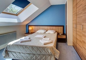 Apartment Les Balcons d'Aix.4