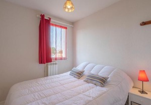 Apartment Les Balcons de l'Atlantique-11 by Interhome