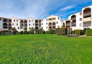 Apartment Les Balcons de l'Atlantique-10 by Interhome