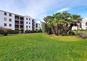 Apartment Les Balcons de l'Atlantique-10 by Interhome