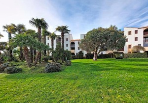 Apartment Les Balcons de l'Atlantique-10 by Interhome