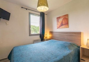 Apartment Les Balcons de l'Atlantique-12 by Interhome