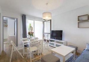 Apartment Les Balcons de l'Atlantique-15 by Interhome